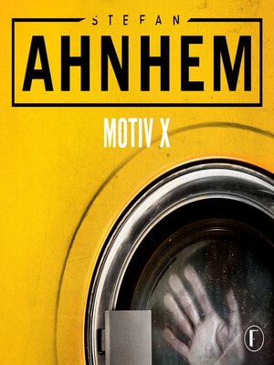 cover image of Motiv X